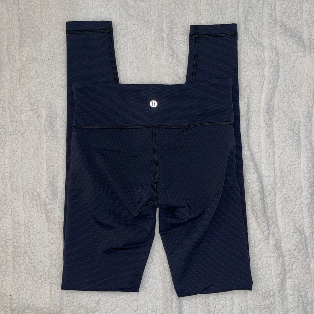 🍋 NWOT Lululemon Leggings